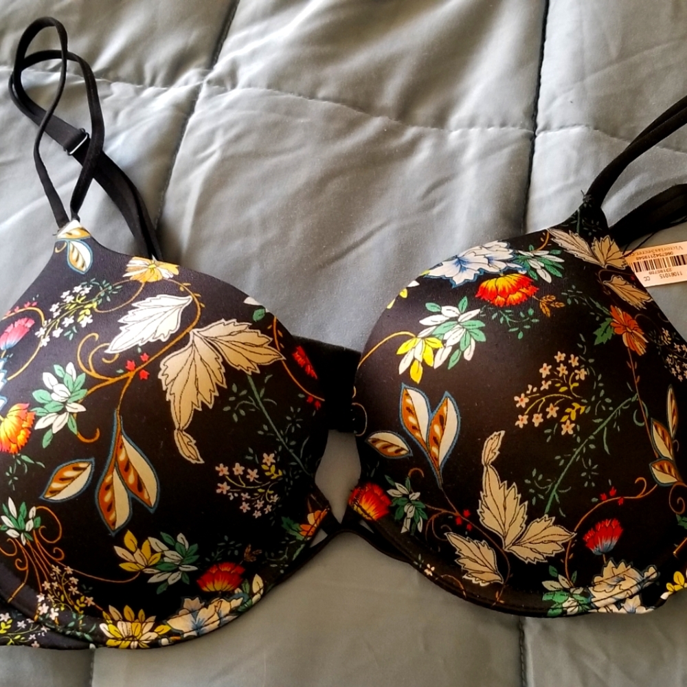 Victoria Secret Very Sexy Push Up Bra
